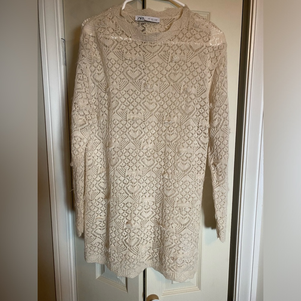 Zara Knit